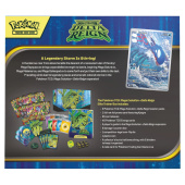Pokémon TCG: Delta Reign - Elite Trainer Box Pokémon TCG: Delta Reign - Elite Trainer Box