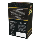 Pokémon TCG: Delta Reign - Booster Bundle Pokémon TCG: Delta Reign - Booster Bundle