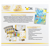 Pokémon TCG: 30th Celebration - Elite Trainer Box Pokémon TCG: 30th Celebration - Elite Trainer Box