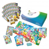 Pokémon TCG: 30th Celebration - Ultra-Premium Collection Day Pokémon TCG: 30th Celebration - Ultra-Premium Collection Day