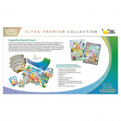 Pokémon TCG: 30th Celebration - Ultra-Premium Collection Day Pokémon TCG: 30th Celebration - Ultra-Premium Collection Day