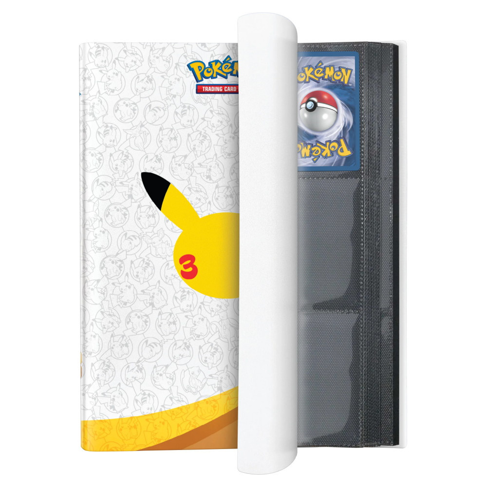 Pokémon TCG: 30th Celebration - Binder Collection