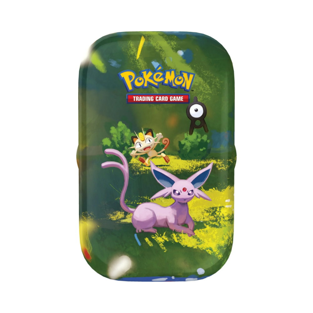Pokémon TCG: 30th Celebration - Mini Tin