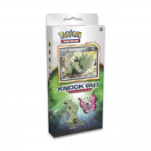 Pokémon TCG: Knock Out Collection - Tyranitar, Shiftry & Vivillon Pokémon TCG: Knock Out Collection - Tyranitar, Shiftry & Vivillon