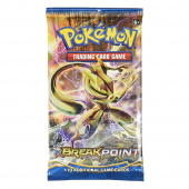 Pokémon TCG: XY9 Breakpoint - Checklane Blister Pack