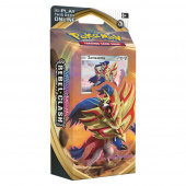 Pokémon TCG: Sword & Shield 2 - Theme Pack Zamazenta Pokémon TCG: Sword & Shield 2 - Theme Pack Zamazenta