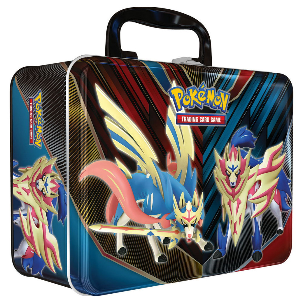 Pokémon TCG: Collector's Chest (Spring 2020)