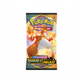 Pokémon TCG: Darkness Ablaze Booster Pack Pokémon TCG: Darkness Ablaze Booster Pack