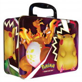 Pokémon TCG: Collector's Chest (Autumn 2020) Pokémon TCG: Collector's Chest (Autumn 2020)