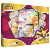 Pokémon TCG: Alakazam V Box Pokémon TCG: Alakazam V Box