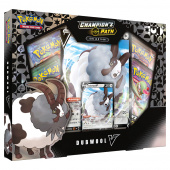 Pokémon TCG: Champion's Path Collection Dubwool V Pokémon TCG: Champion's Path Collection Dubwool V