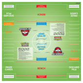 Pokémon TCG: Battle Academy Pokémon TCG: Battle Academy