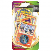 Pokémon TCG: Vivid Voltage - Premium Checklane Chandelure