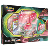 Pokémon TCG: Venusaur VMAX Battle Box Pokémon TCG: Venusaur VMAX Battle Box