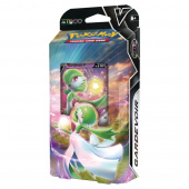 Pokémon TCG: V Battle Deck - Gardevoir V Pokémon TCG: V Battle Deck - Gardevoir V