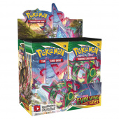 Pokémon TCG: Evolving Skies Booster Display Pokémon TCG: Evolving Skies Booster Display