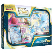 Pokémon TCG: Glaceon V Star