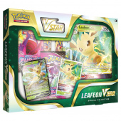 Pokémon TCG: Leafeon V Star Pokémon TCG: Leafeon V Star