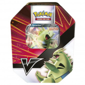 Pokémon TCG: V Power Tin - Tyranitar Pokémon TCG: V Power Tin - Tyranitar