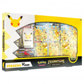 Pokémon TCG: Celebrations - V-Union Special Collection Pikachu Pokémon TCG: Celebrations - V-Union Special Collection Pikachu