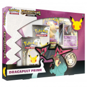 Pokémon TCG: Celebrations - Dragapult Prime Pokémon TCG: Celebrations - Dragapult Prime