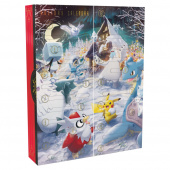 Pokémon TCG: Holiday Calendar Pokémon TCG: Holiday Calendar