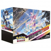 Pokémon TCG: Astral Radiance - Build & Battle Stadium Pokémon TCG: Astral Radiance - Build & Battle Stadium