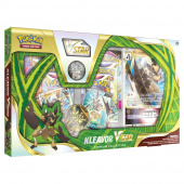 Pokémon TCG: Kleavor V Star Pokémon TCG: Kleavor V Star
