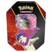 Pokémon TCG: Divergent Powers Tin - Typhlosion V Pokémon TCG: Divergent Powers Tin - Typhlosion V