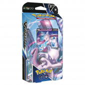 Pokémon TCG: Pokémon GO Battle Deck - Mewtwo V Pokémon TCG: Pokémon GO Battle Deck - Mewtwo V