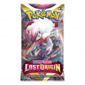 Pokémon TCG: Lost Origin Booster Pack Pokémon TCG: Lost Origin Booster Pack