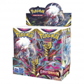 Pokémon TCG: Lost Origin Booster Display Pokémon TCG: Lost Origin Booster Display