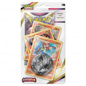 Pokémon TCG: Lost Origin Premium Checklane - Infernape Pokémon TCG: Lost Origin Premium Checklane - Infernape