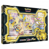 Pokémon TCG: Zeraora VMAX & VSTAR Battle Box Pokémon TCG: Zeraora VMAX & VSTAR Battle Box