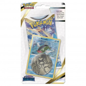 Pokémon TCG: Silver Tempest Checklane - Basculin