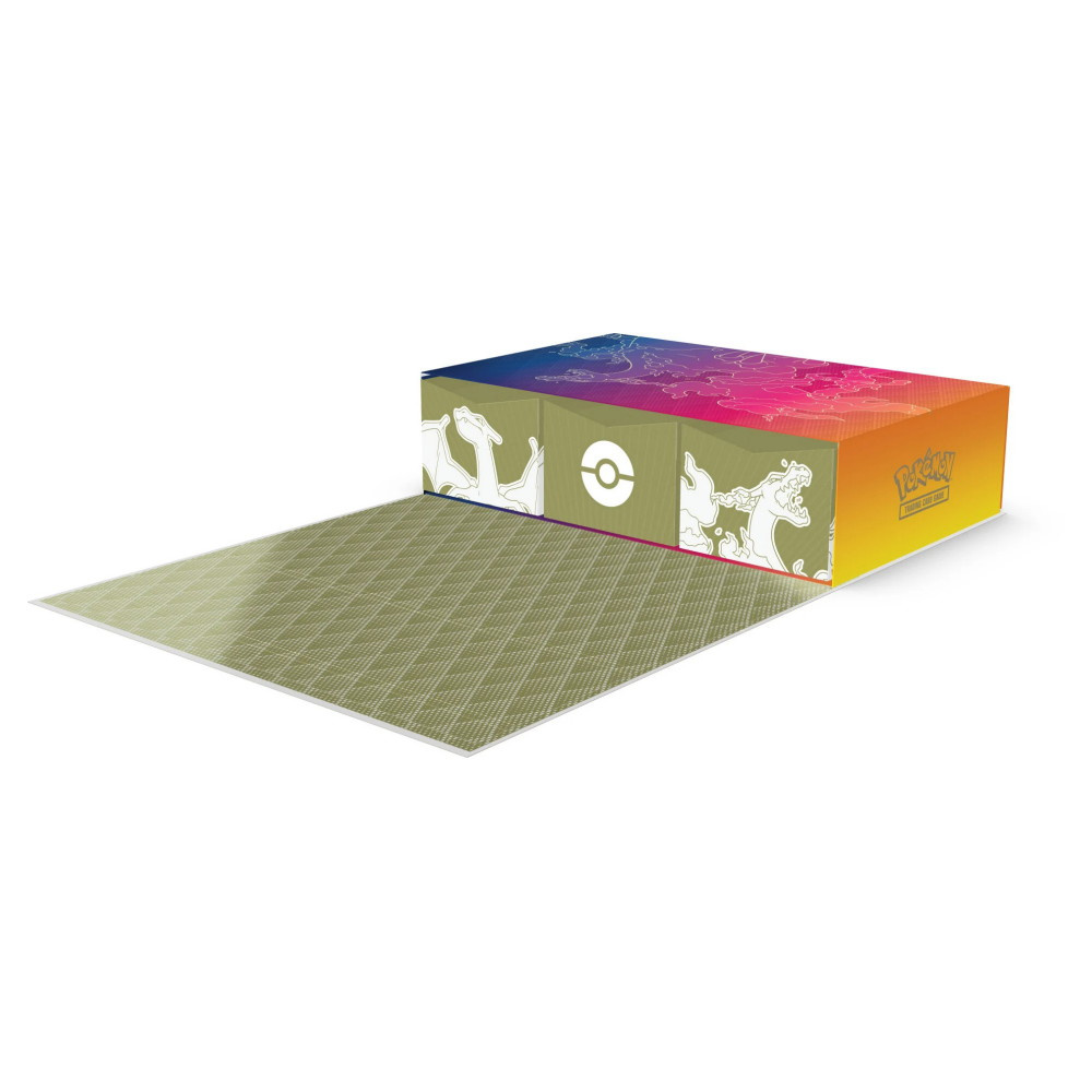 Pokémon TCG: Sword & Shield Ultra-Premium Collection - Charizard