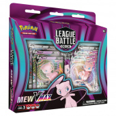 Pokémon TCG:  League Battle Deck - Mew VMax