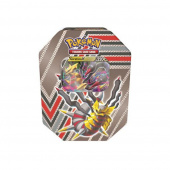 Pokémon TCG: Hidden Potential Tin - Fall 2022 - Giratina V Pokémon TCG: Hidden Potential Tin - Fall 2022 - Giratina V