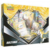 Pokémon TCG: Boltund V Box Pokémon TCG: Boltund V Box