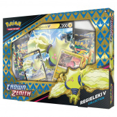 Pokémon TCG: Crown Zenith Collection Regieleki V Pokémon TCG: Crown Zenith Collection Regieleki V