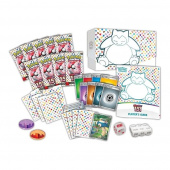 Pokémon TCG: Scarlet & Violet 151 - Elite Trainer Box Pokémon TCG: Scarlet & Violet 151 - Elite Trainer Box