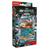 Pokémon TCG: Battle Deck - Houndoom ex Pokémon TCG: Battle Deck - Houndoom ex