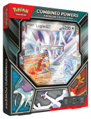 Pokémon TCG: Combined Powers - Premium Collection