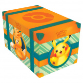 Pokémon TCG: Paldea Adventure Chest Pokémon TCG: Paldea Adventure Chest