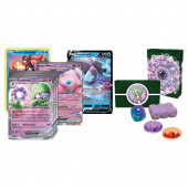 Pokémon TCG: League Battle Deck - Gardevoir ex Pokémon TCG: League Battle Deck - Gardevoir ex