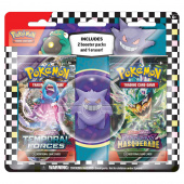 Pokémon TCG: Back to School Gengar Suddgummi Pokémon TCG: Back to School Gengar Suddgummi
