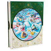 Pokémon TCG: Holiday Calendar 2024 Pokémon TCG: Holiday Calendar 2024