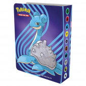 Pokémon TCG: Fall 2024 Mini Portfolio + Booster Pokémon TCG: Fall 2024 Mini Portfolio + Booster