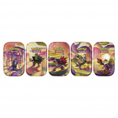Pokémon TCG: Shrouded Fable Mini Tin Pokémon TCG: Shrouded Fable Mini Tin