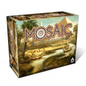 Mosaic: A Story of Civilization Mosaic: A Story of Civilization
